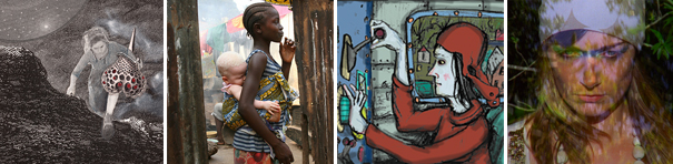 2012 Film/Video Grantees