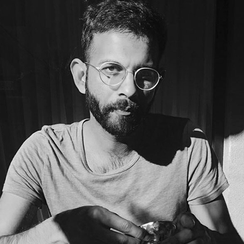 Shiv Kotecha