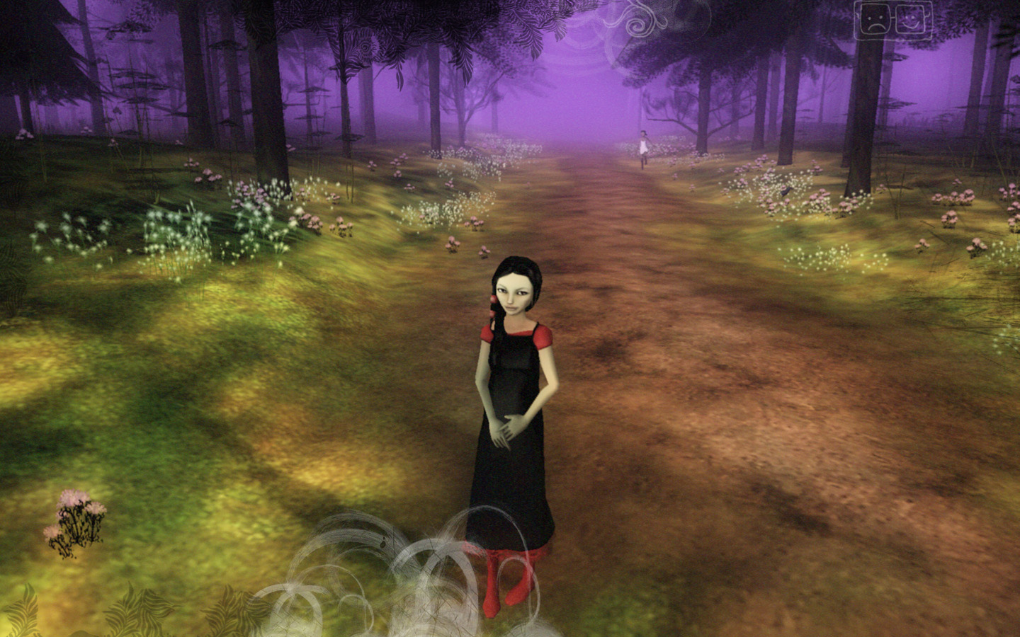 The Path