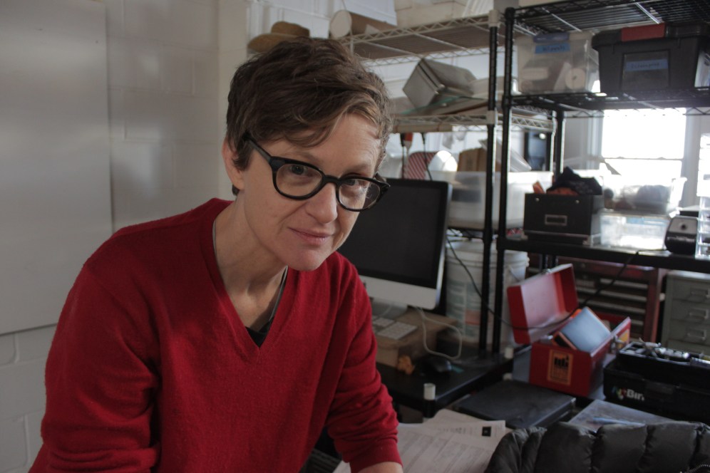 Julie Evanoff