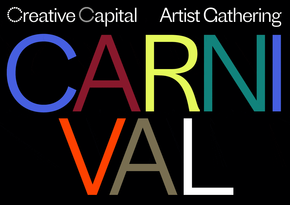 Creative Capital Carnival 2022 - Artist Party of the Year