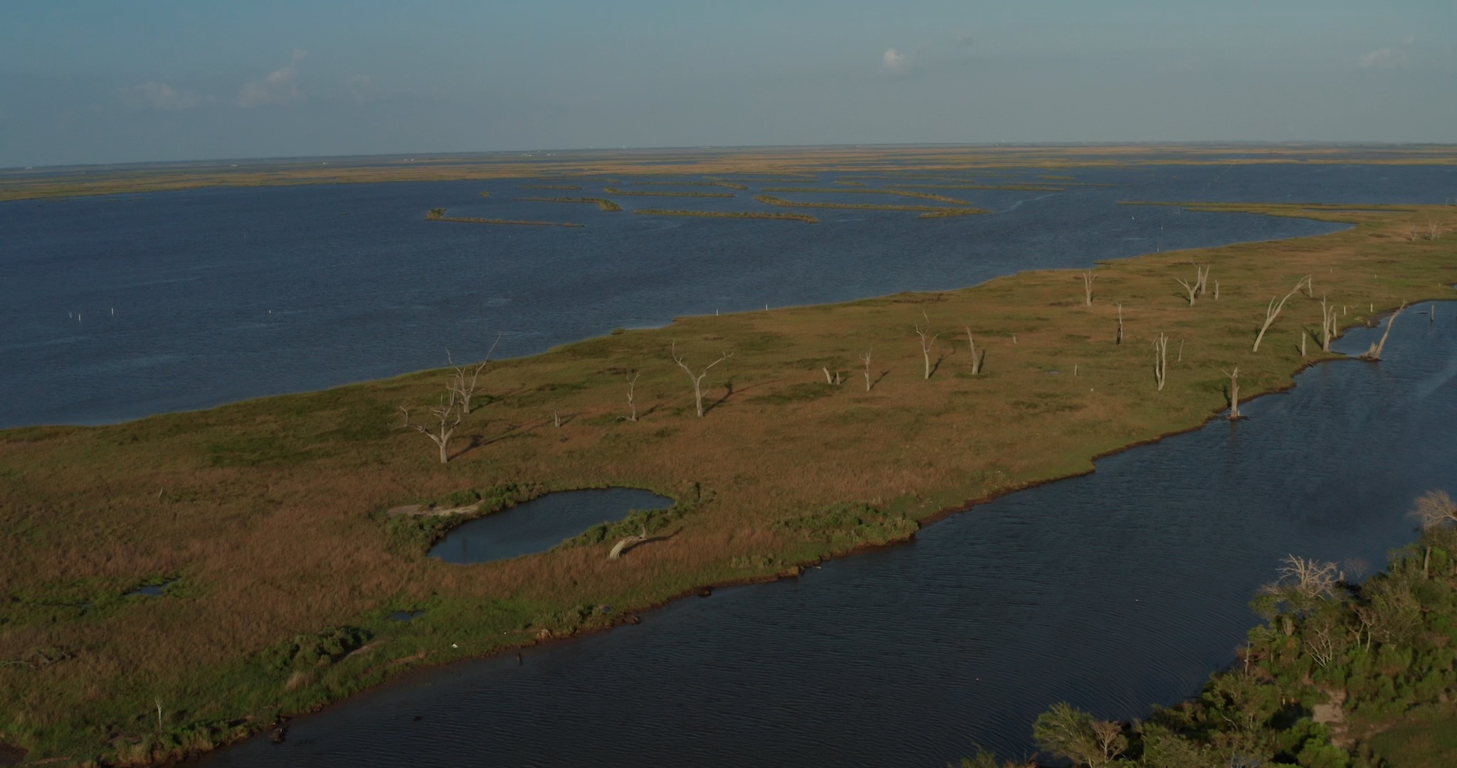 Houma, Louisiana. Photo by Mandela Gregoire
