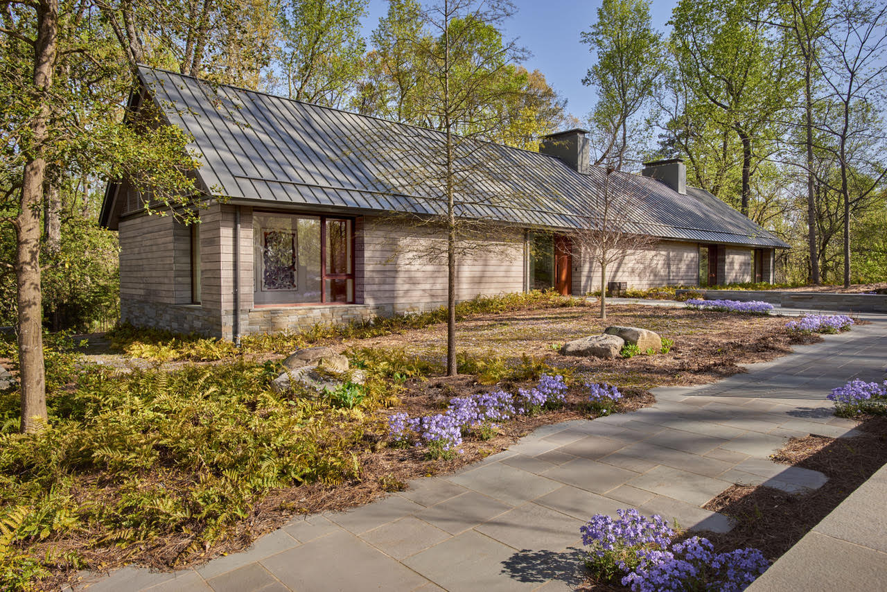 Loghaven Artist Residency