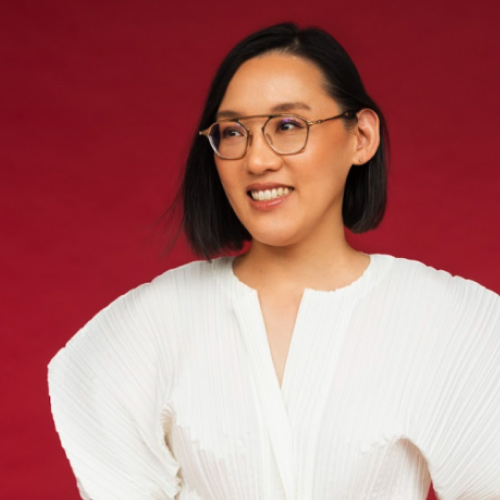 Christine Kuan