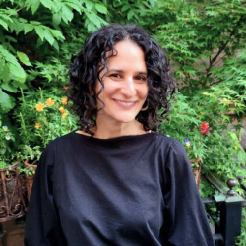 Marisa Lerer
