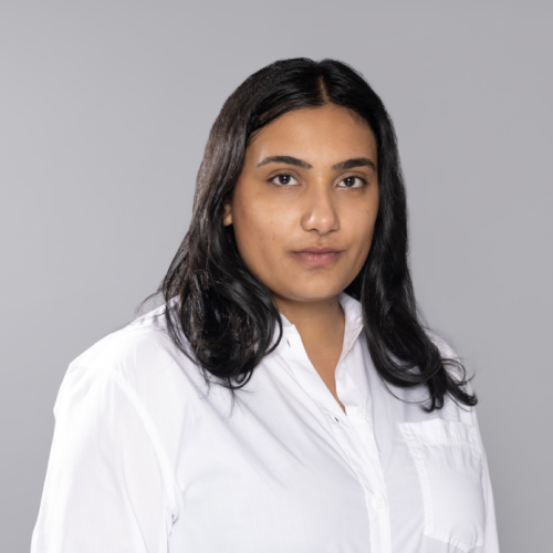 Priya Gandhi