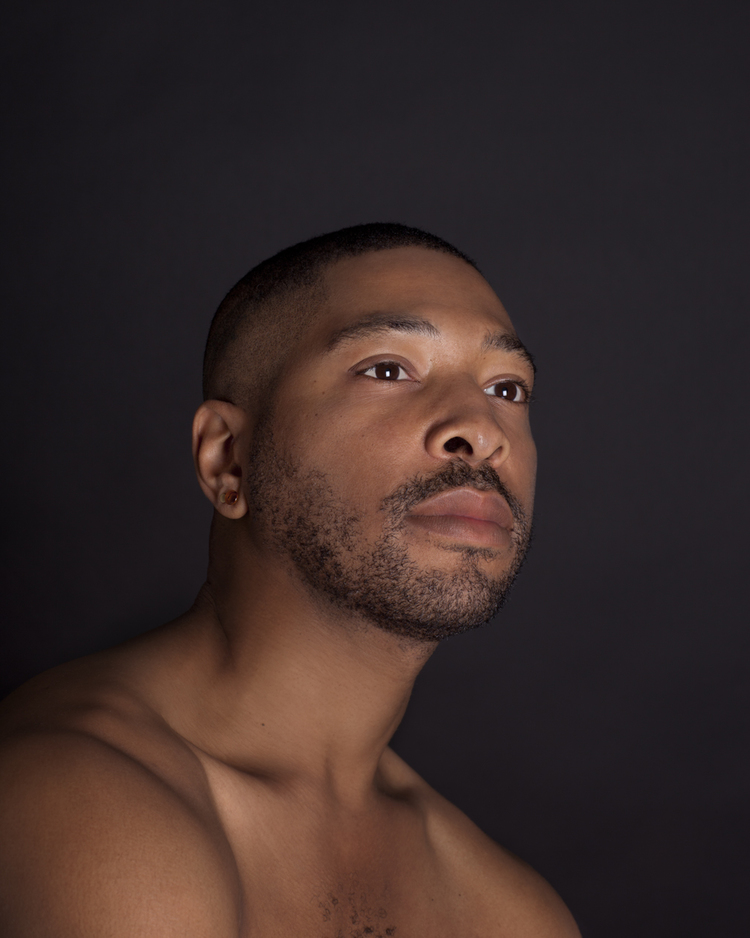 Kyle Abraham