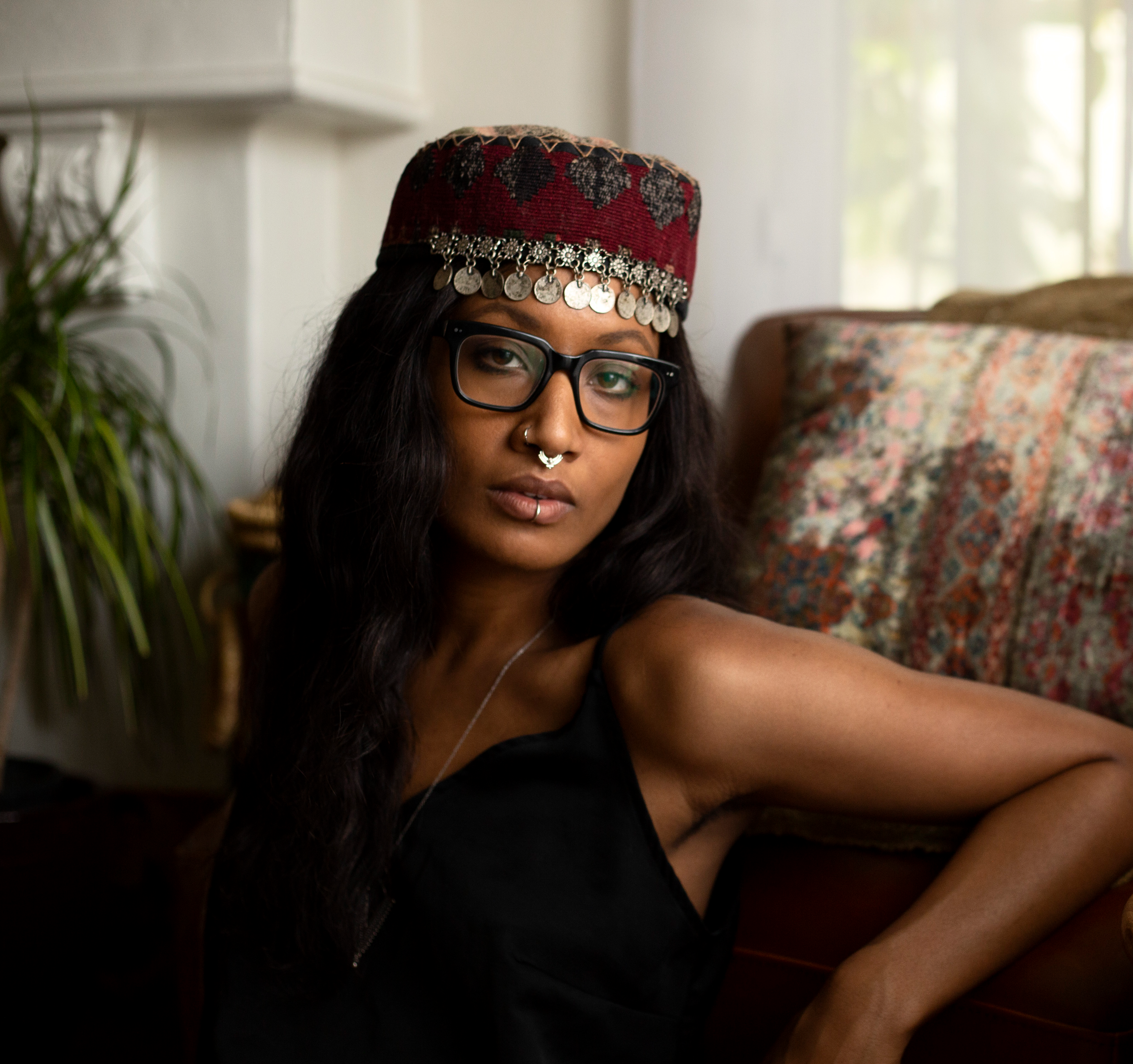 Photo by Sophia Nahli Allison.