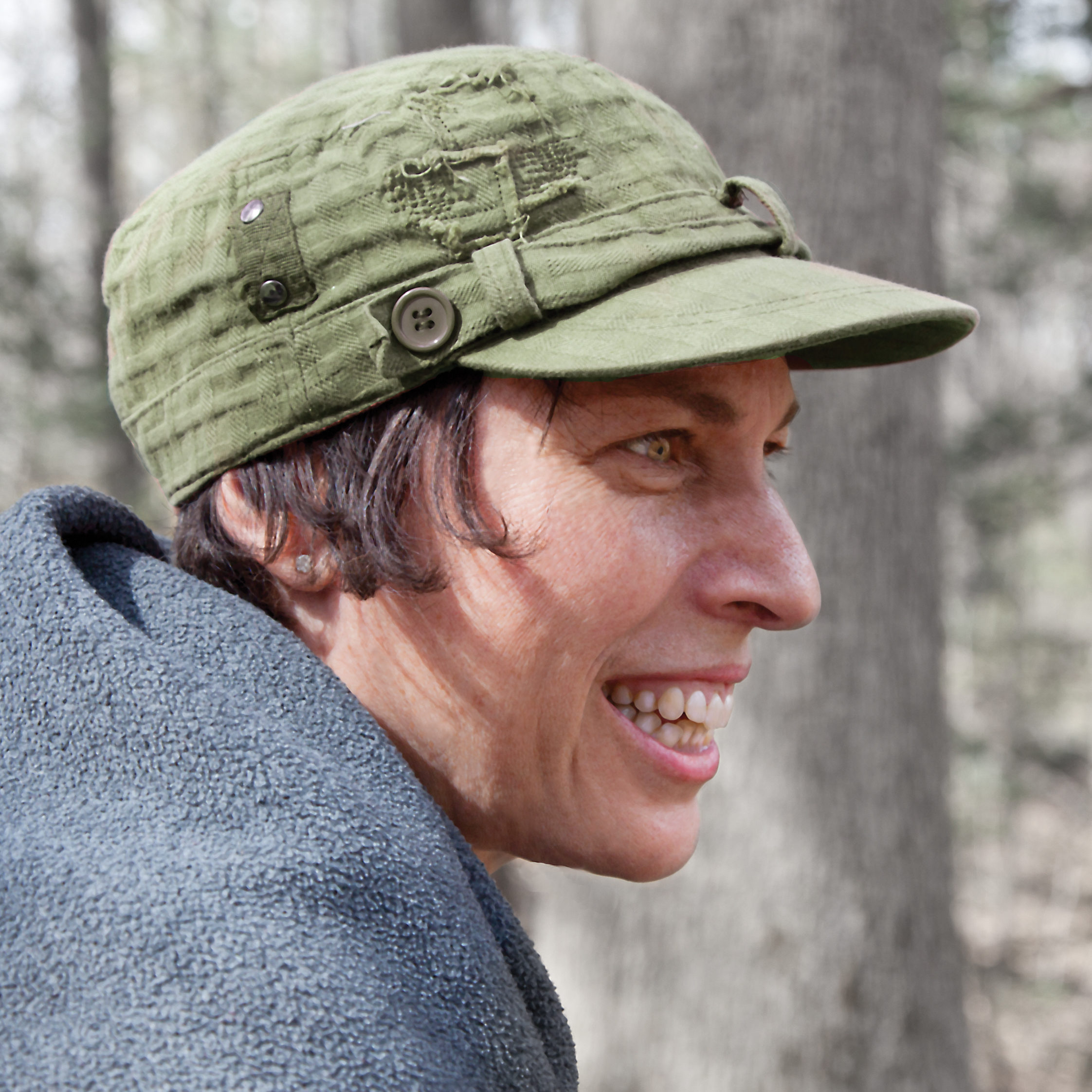 Polly Apfelbaum