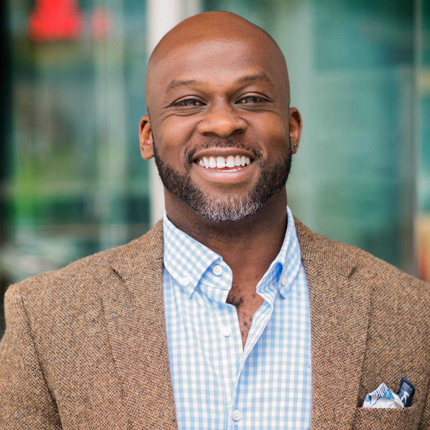 Marc Bamuthi Joseph