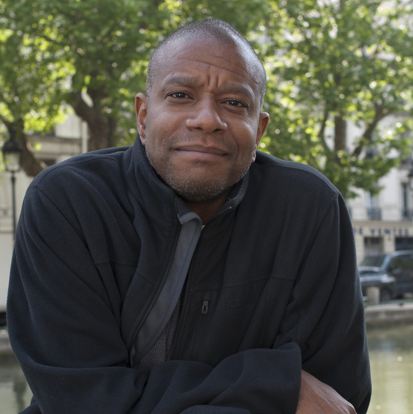 Paul Beatty