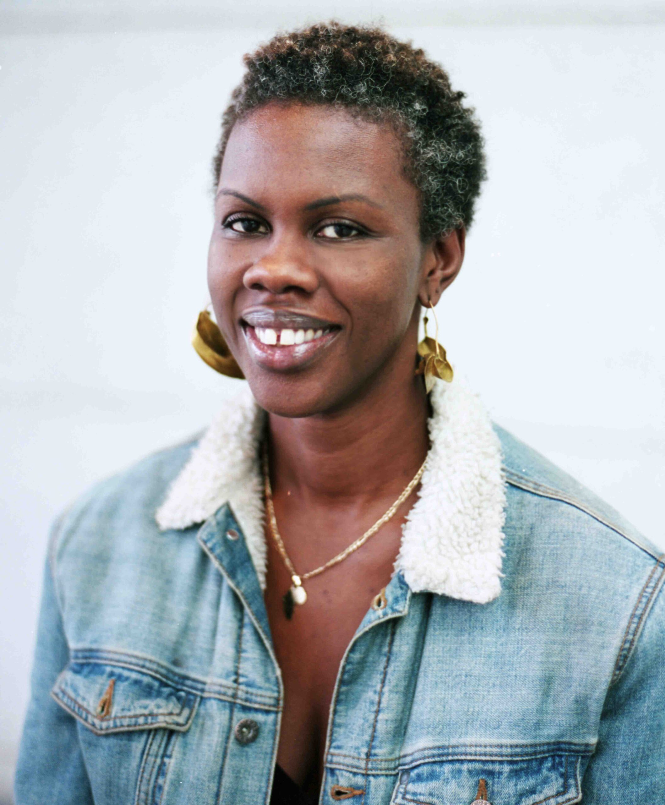 Charlotte Brathwaite