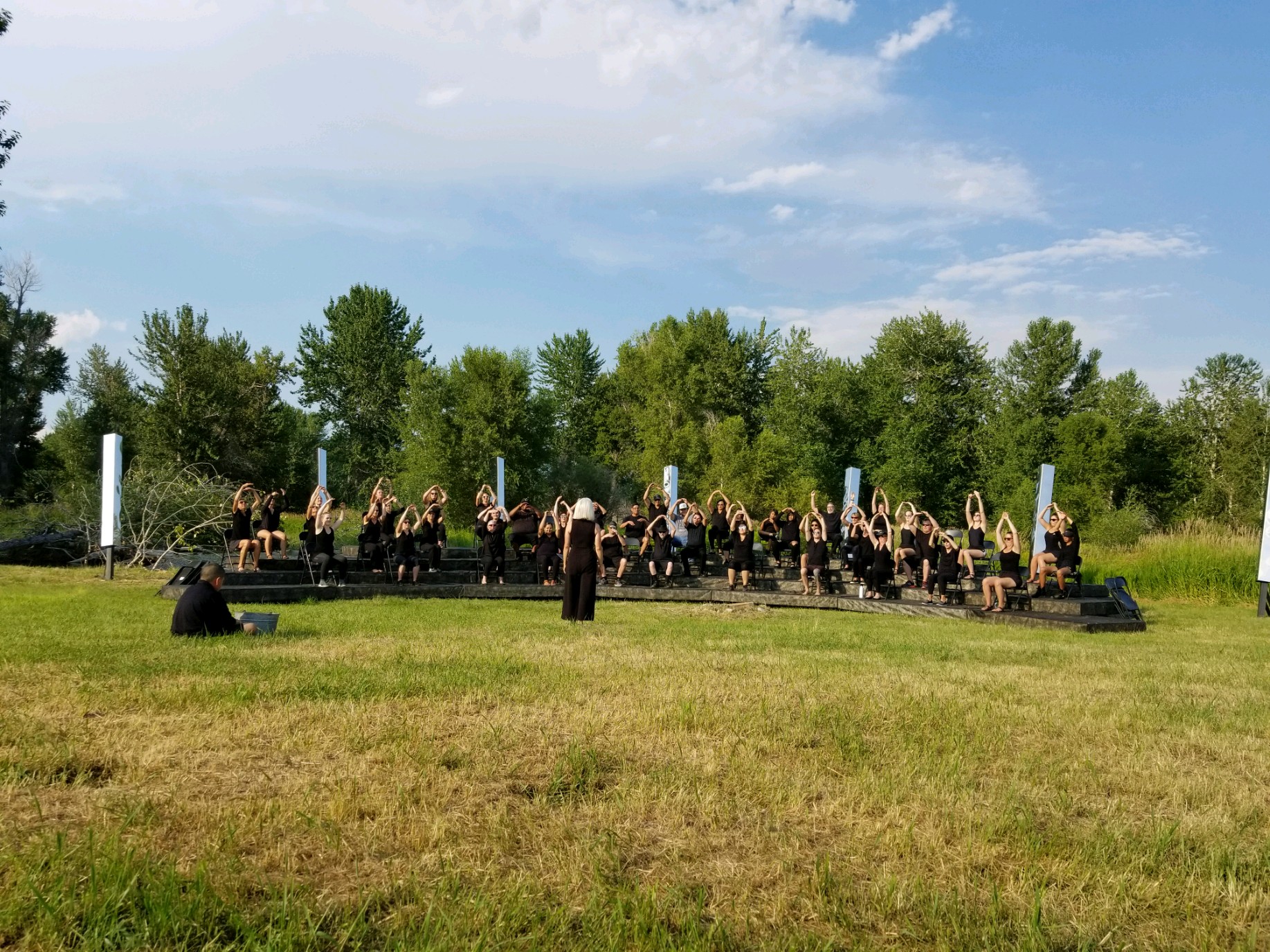 The Symphonic Body