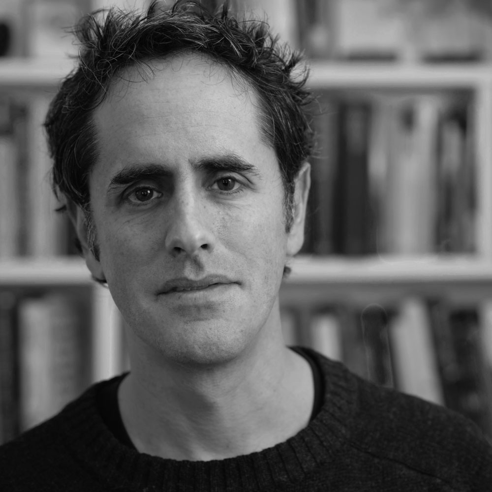 Todd Chandler