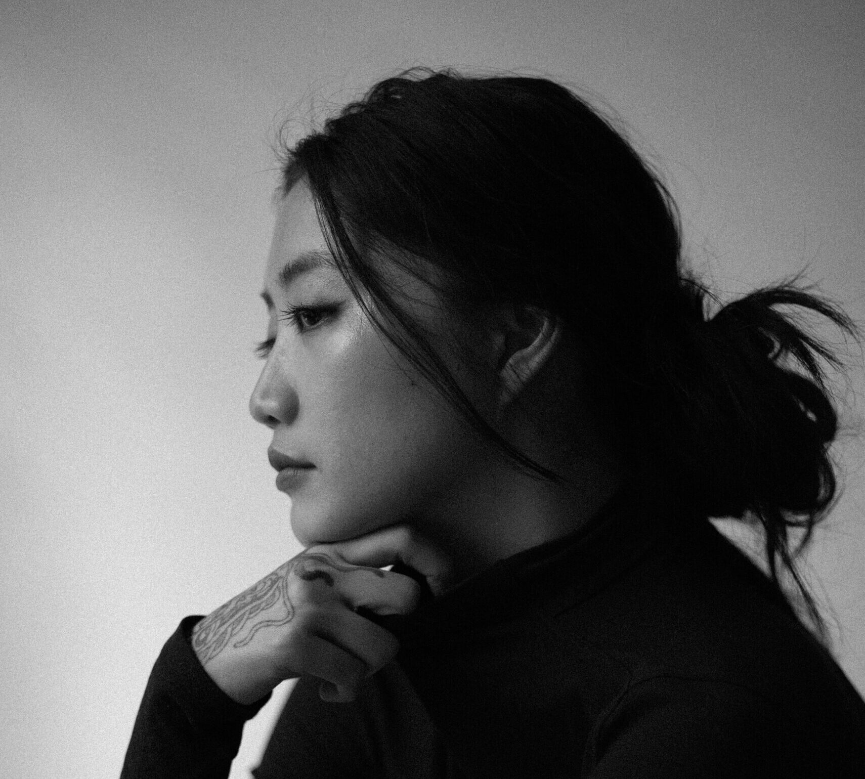 Ash Goh Hua