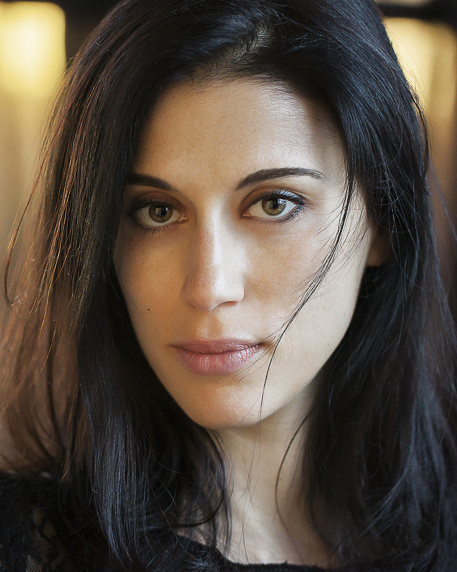 Cherien Dabis