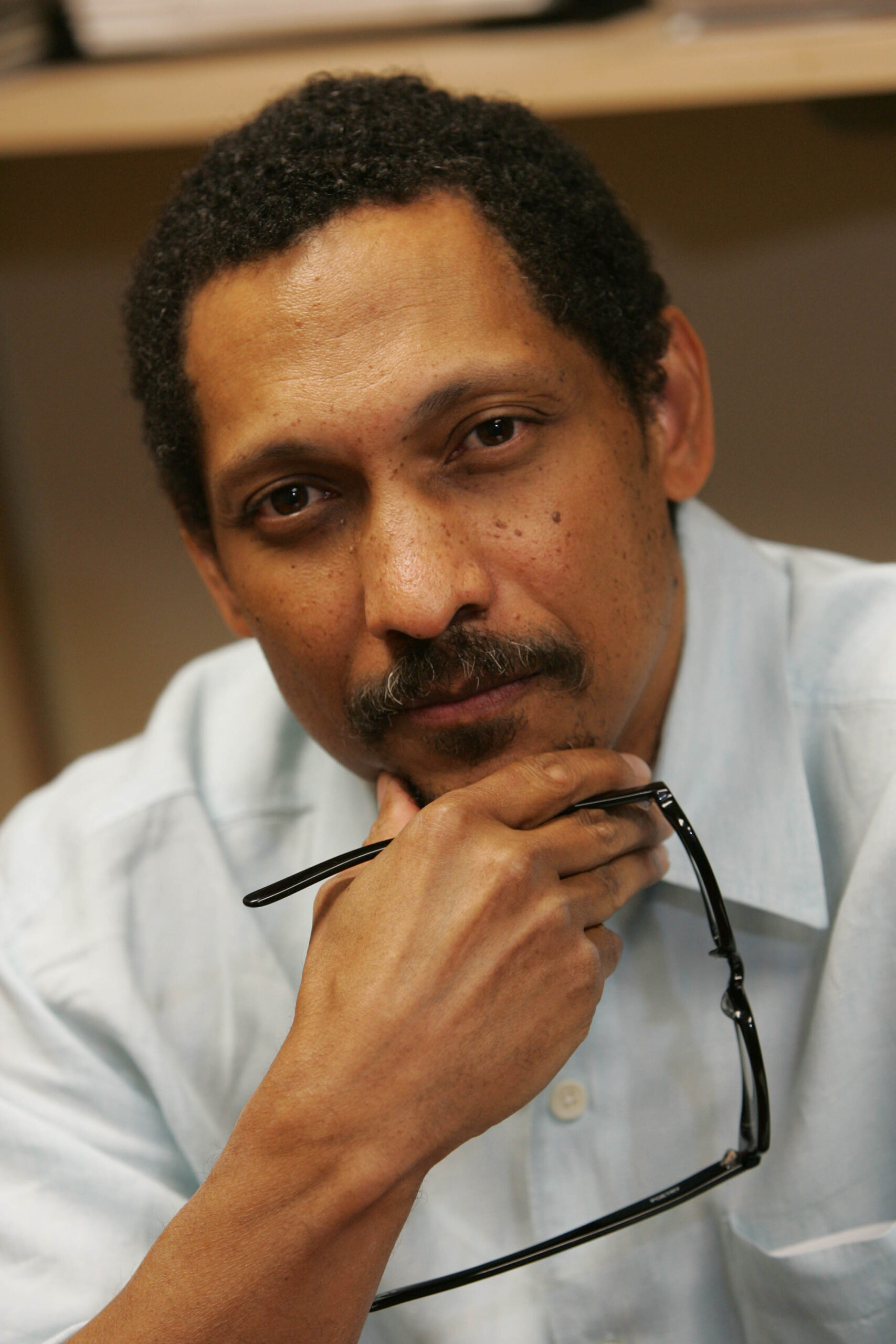 Percival Everett