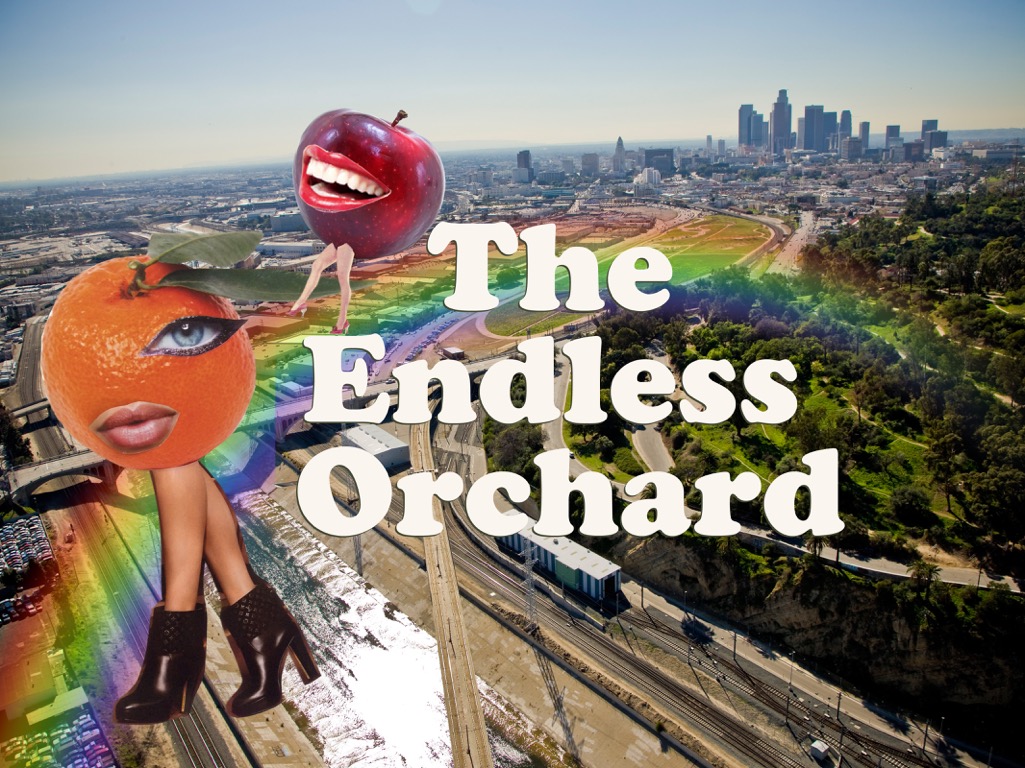 Endless Orchard