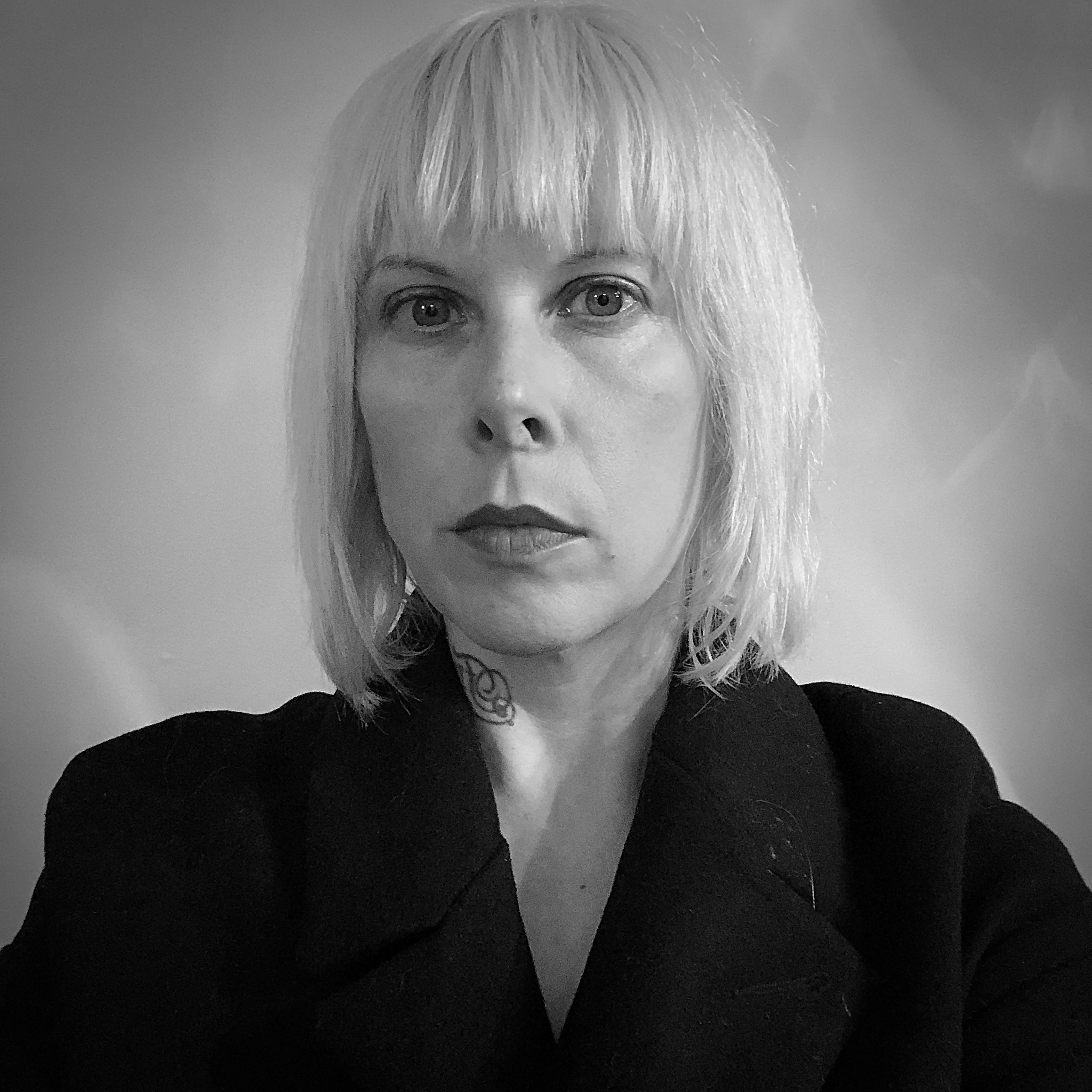 Johanna Fateman