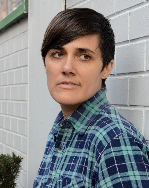 Faye Driscoll