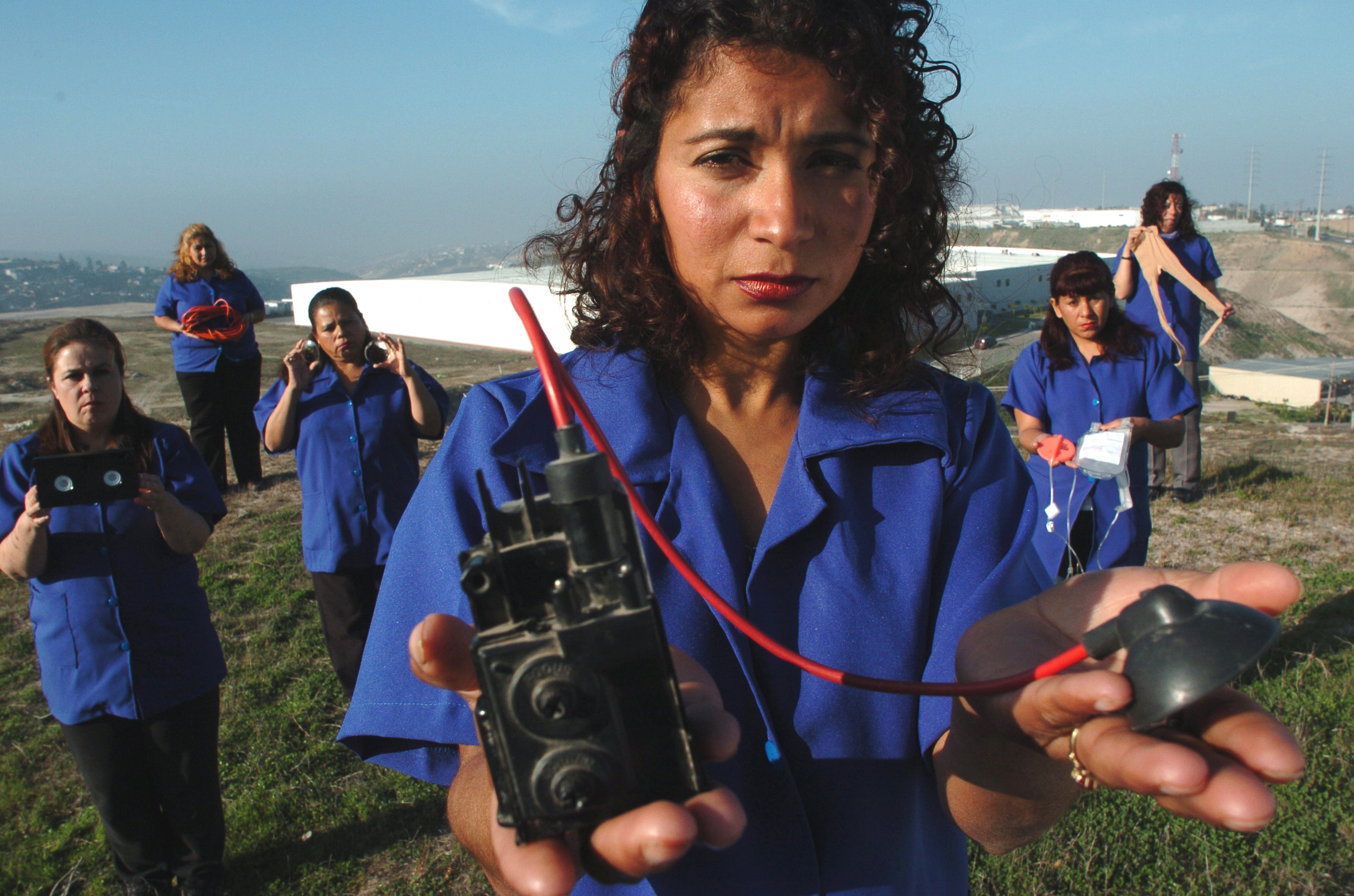 How Maquilápolis Led the Way As Documentaries Became Important Tools for Justice and Change