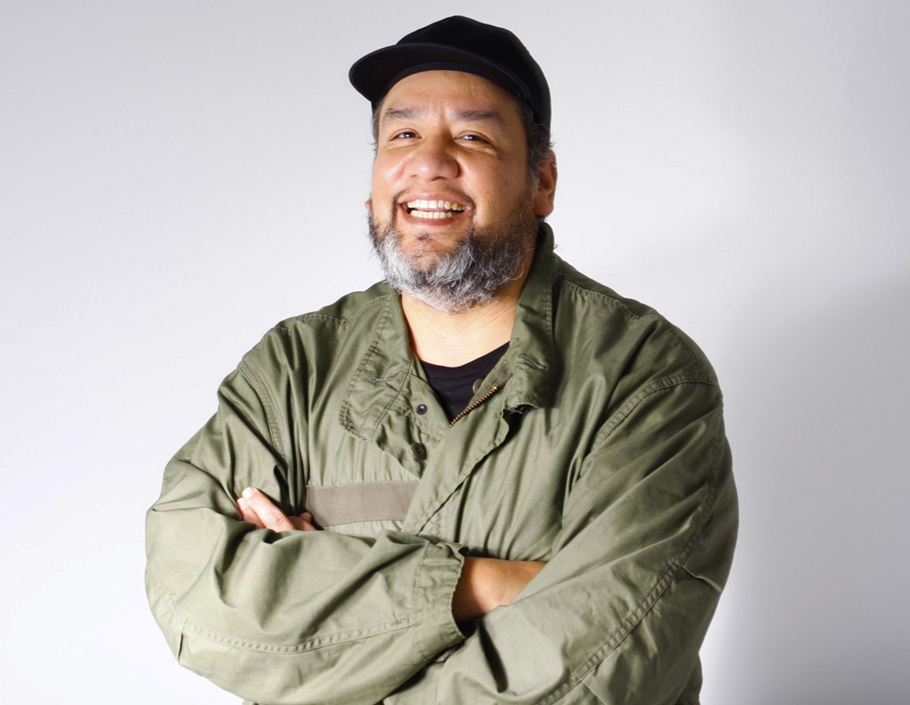 Jeffrey Gibson