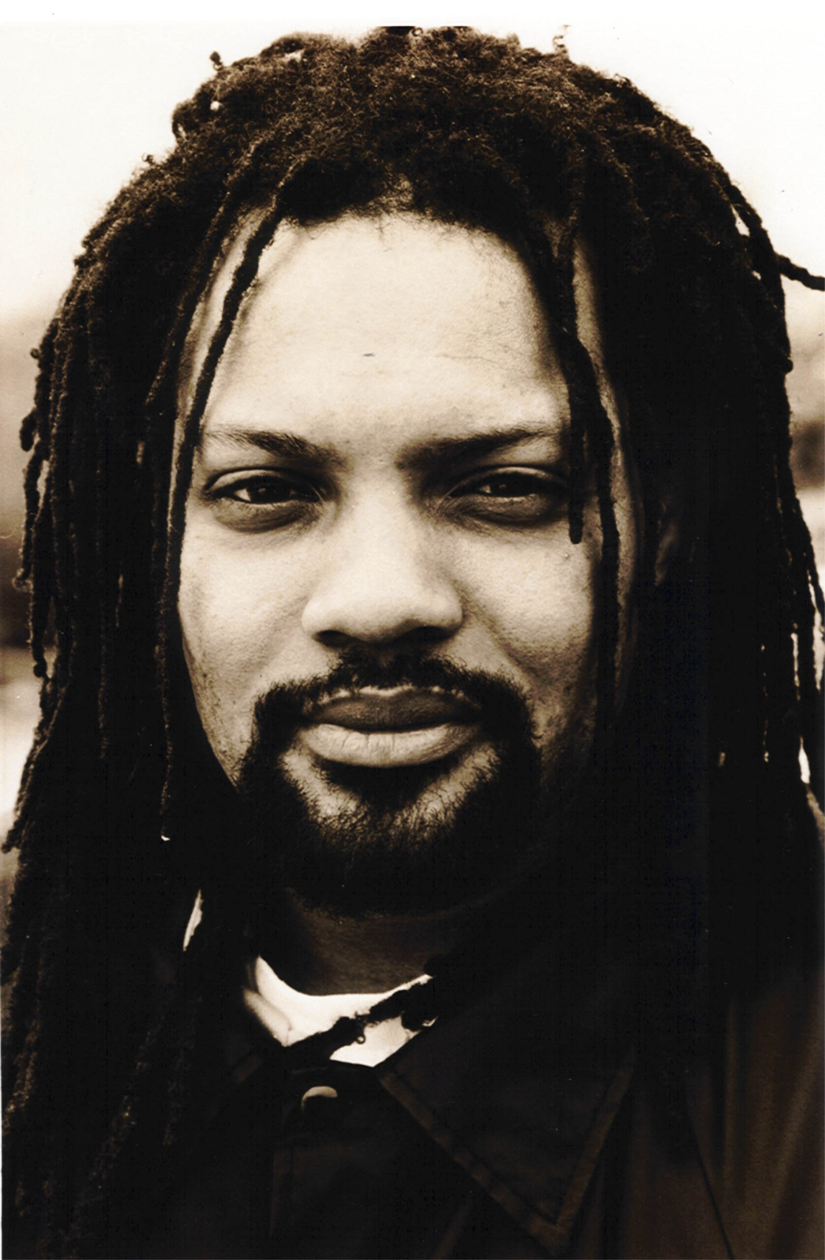 Rennie Harris