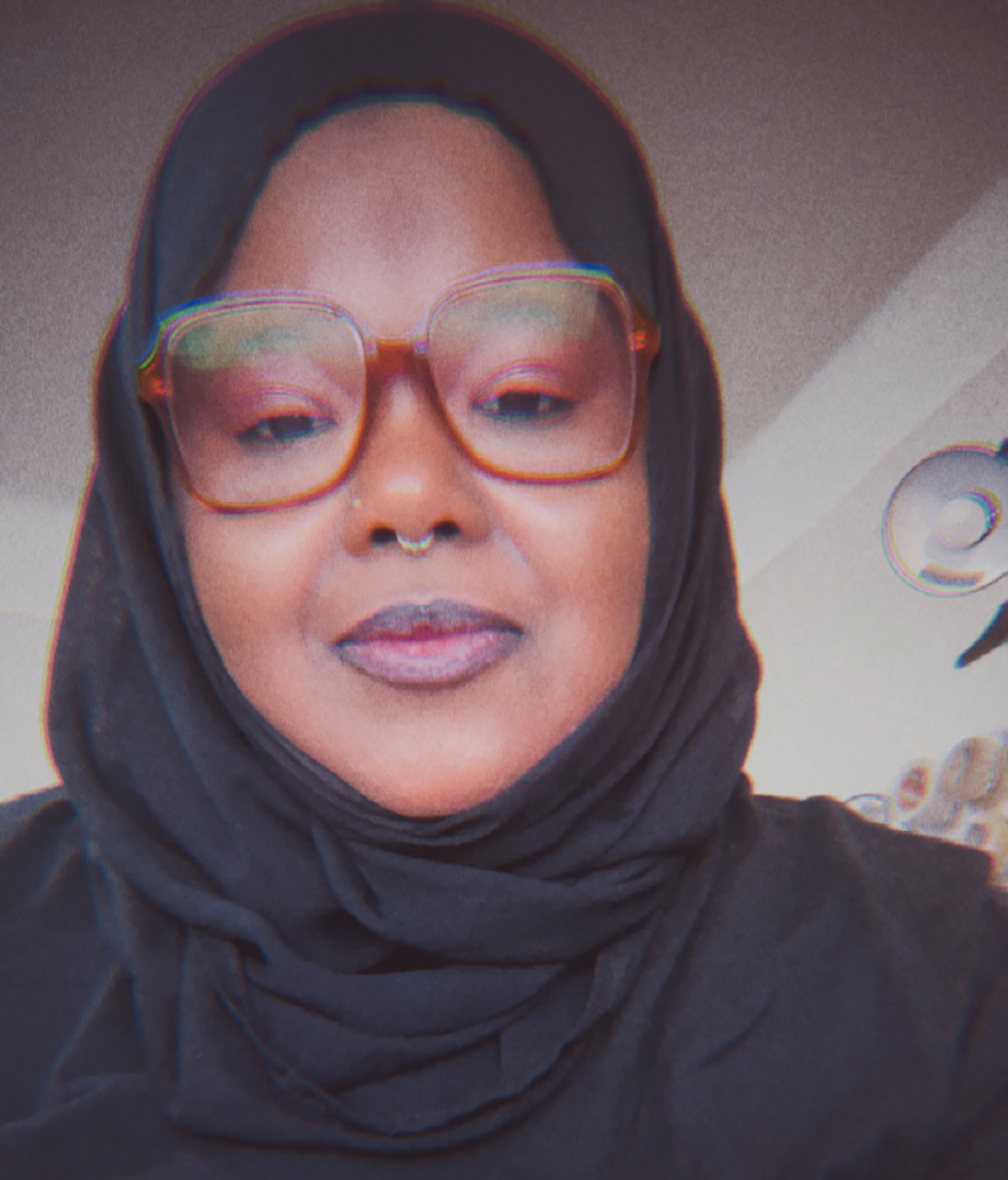 Kameelah Janan Rasheed