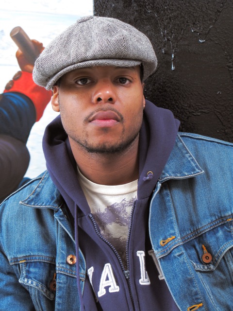 Titus Kaphar