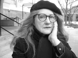 Mary Lucier
