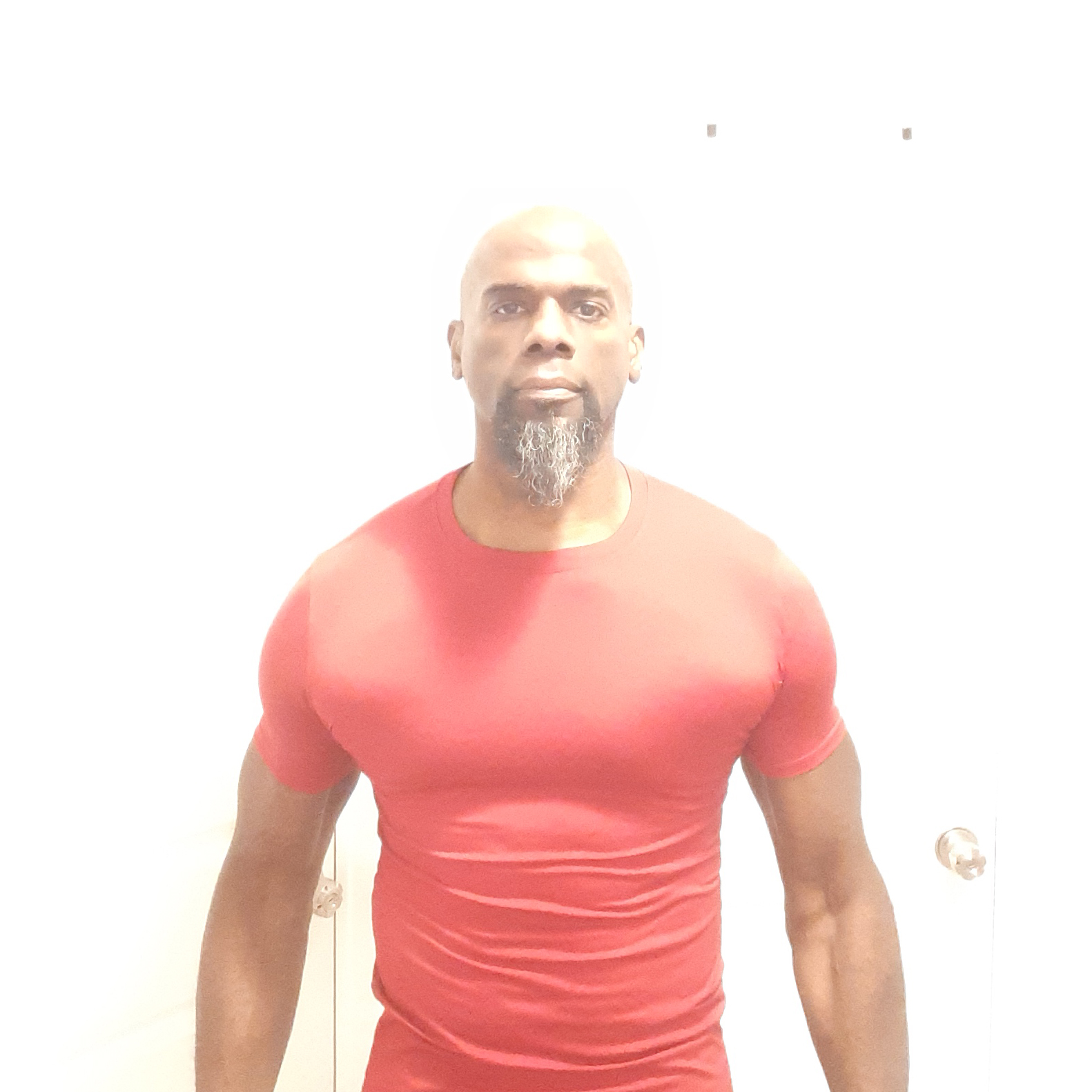 Marc Anthony Richardson