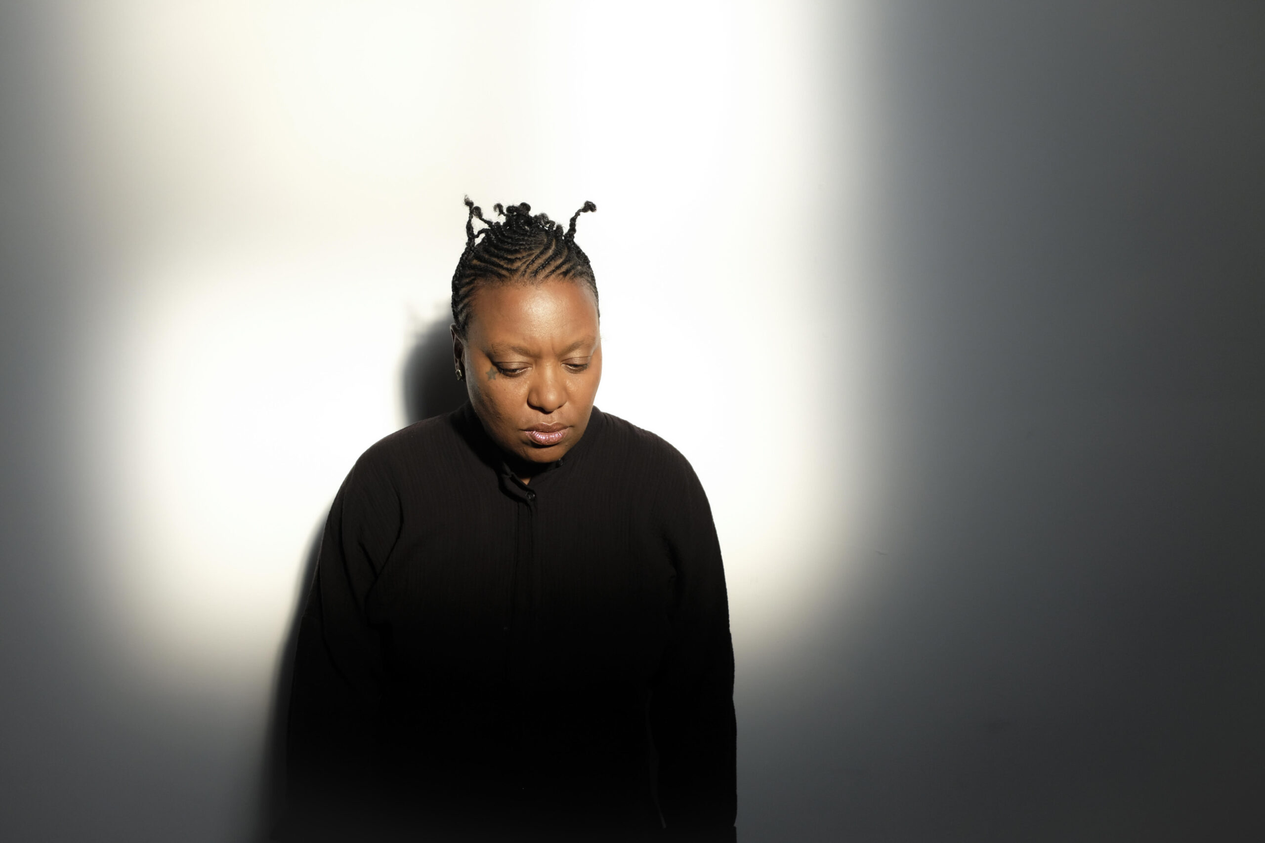 Meshell Ndegeocello