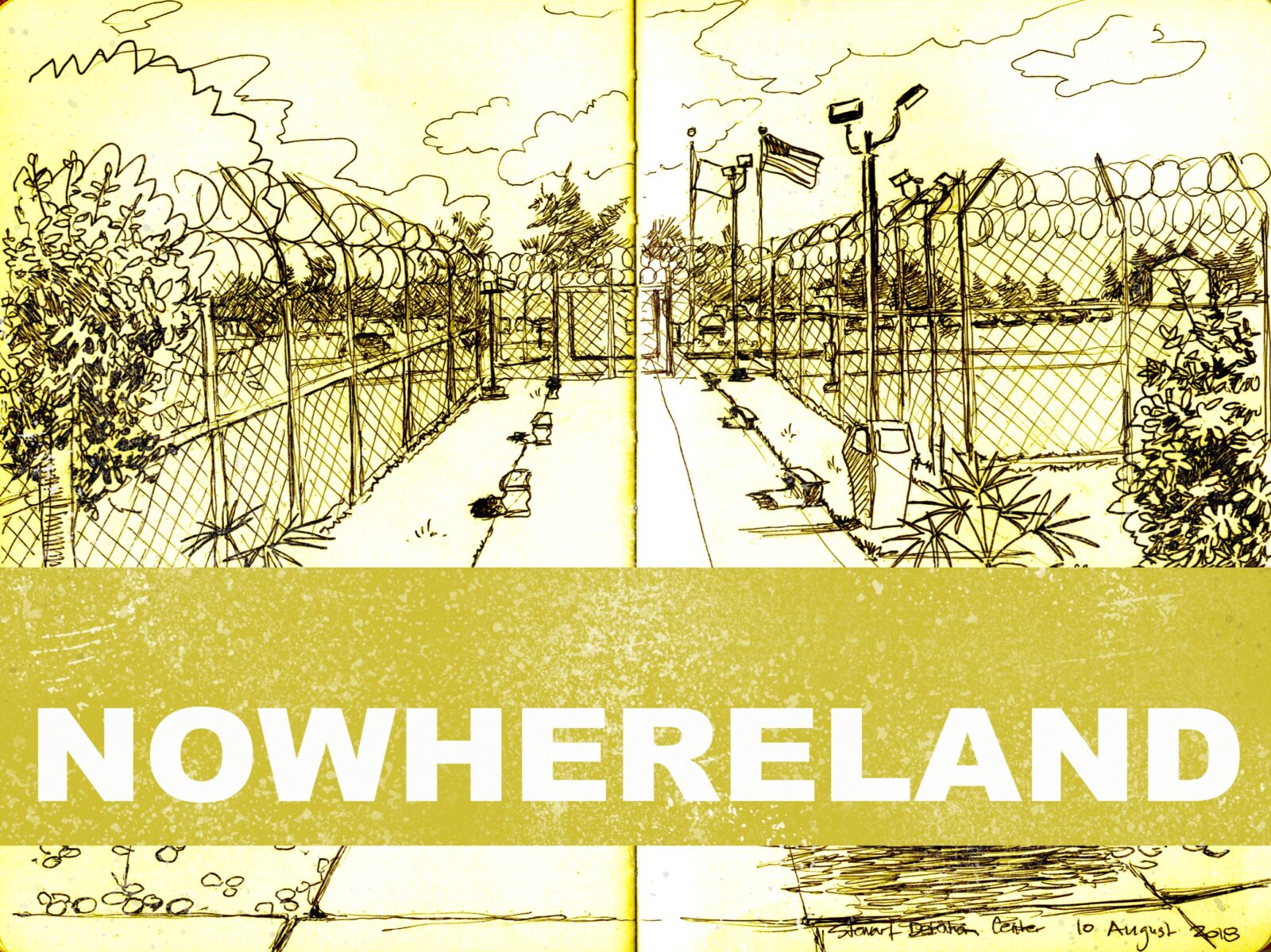 NOWHERELAND