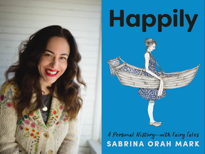 Happily: A Personal History — With Fairytales
