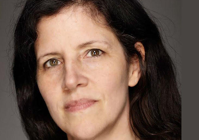 Laura Poitras