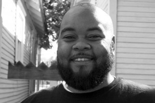Robert Pruitt