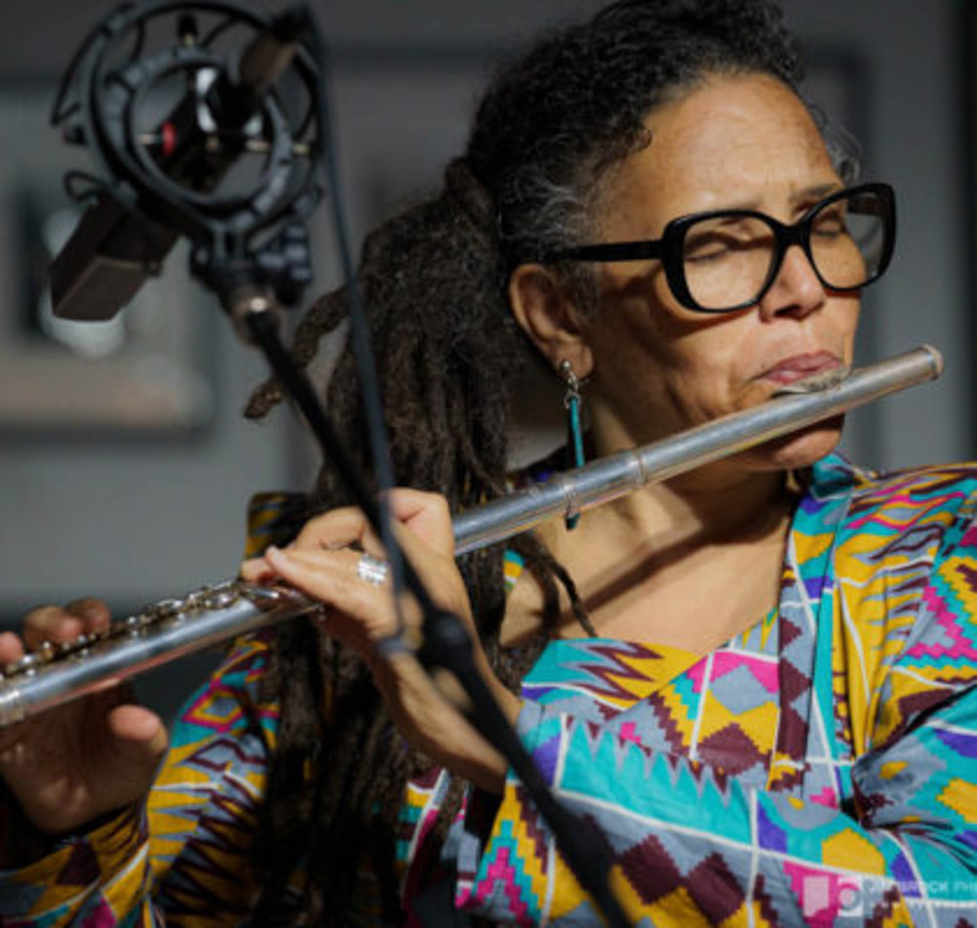 Women of the AACM