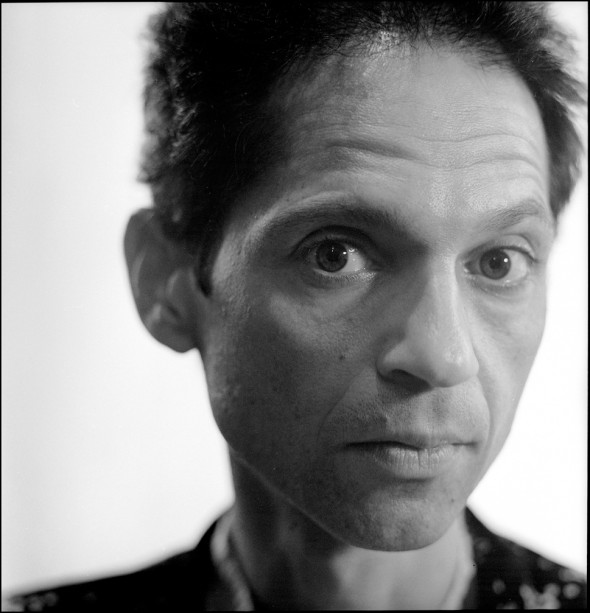 Caveh Zahedi