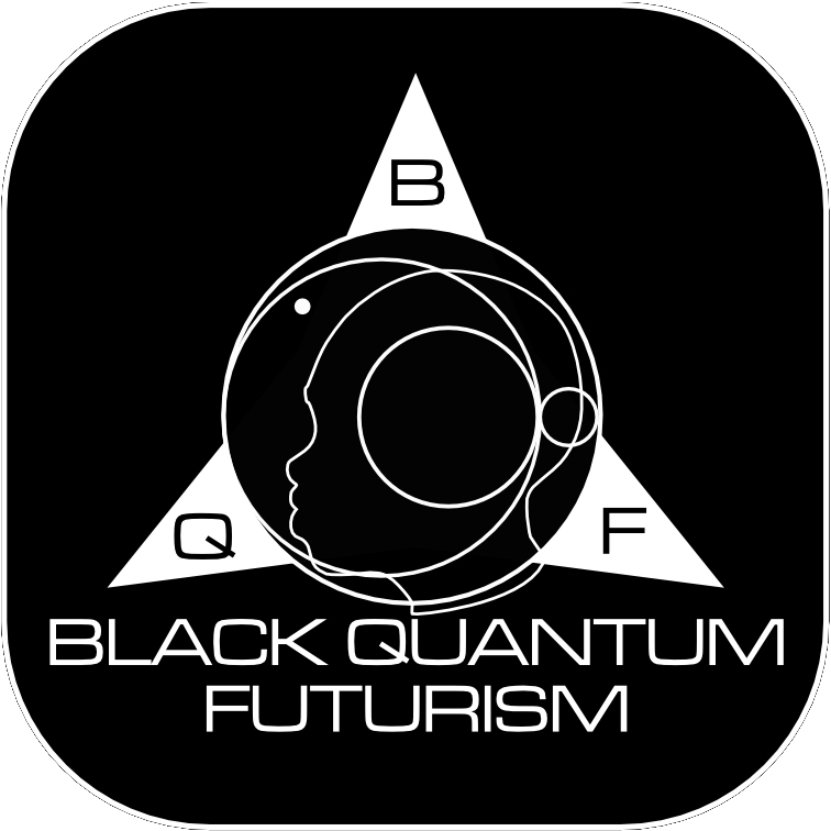 Black Quantum Futurism