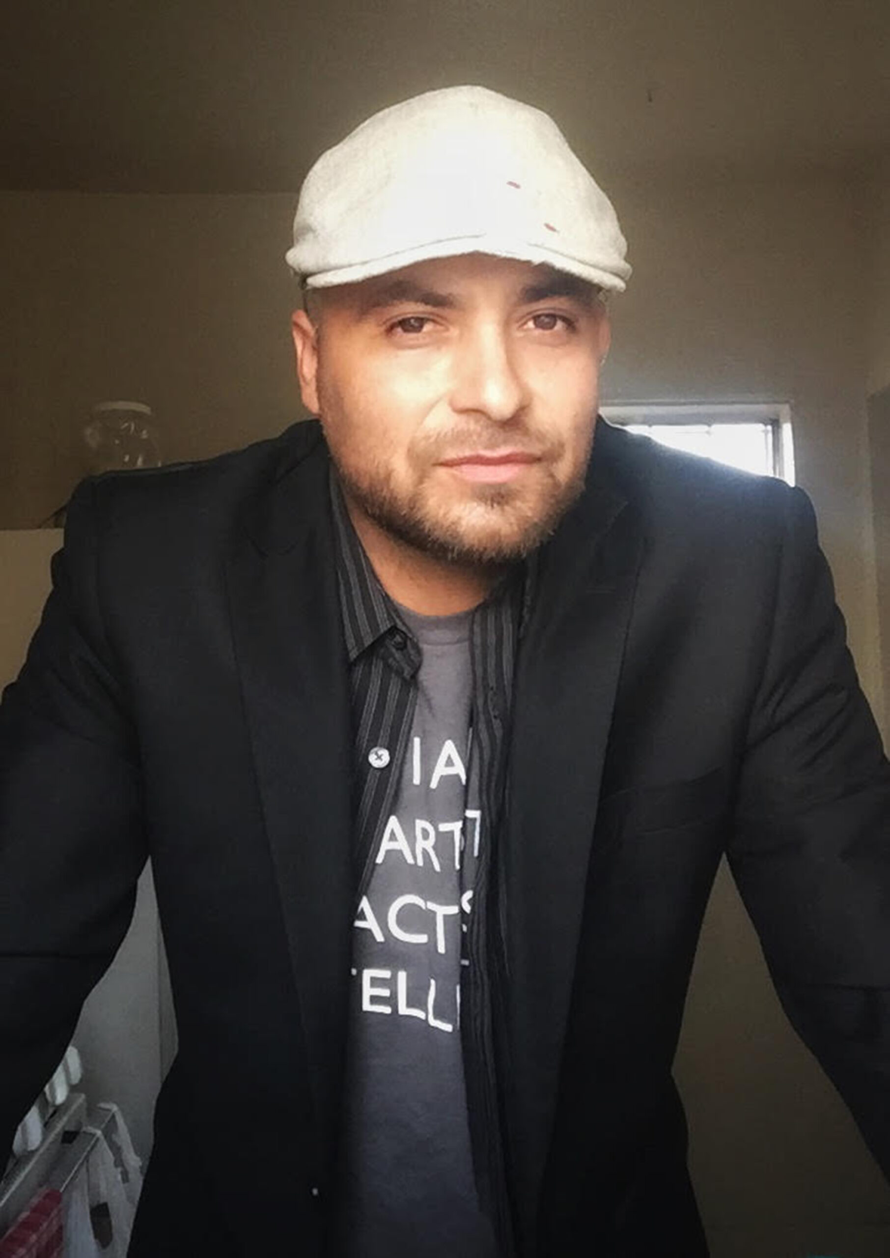 Caleb Duarte