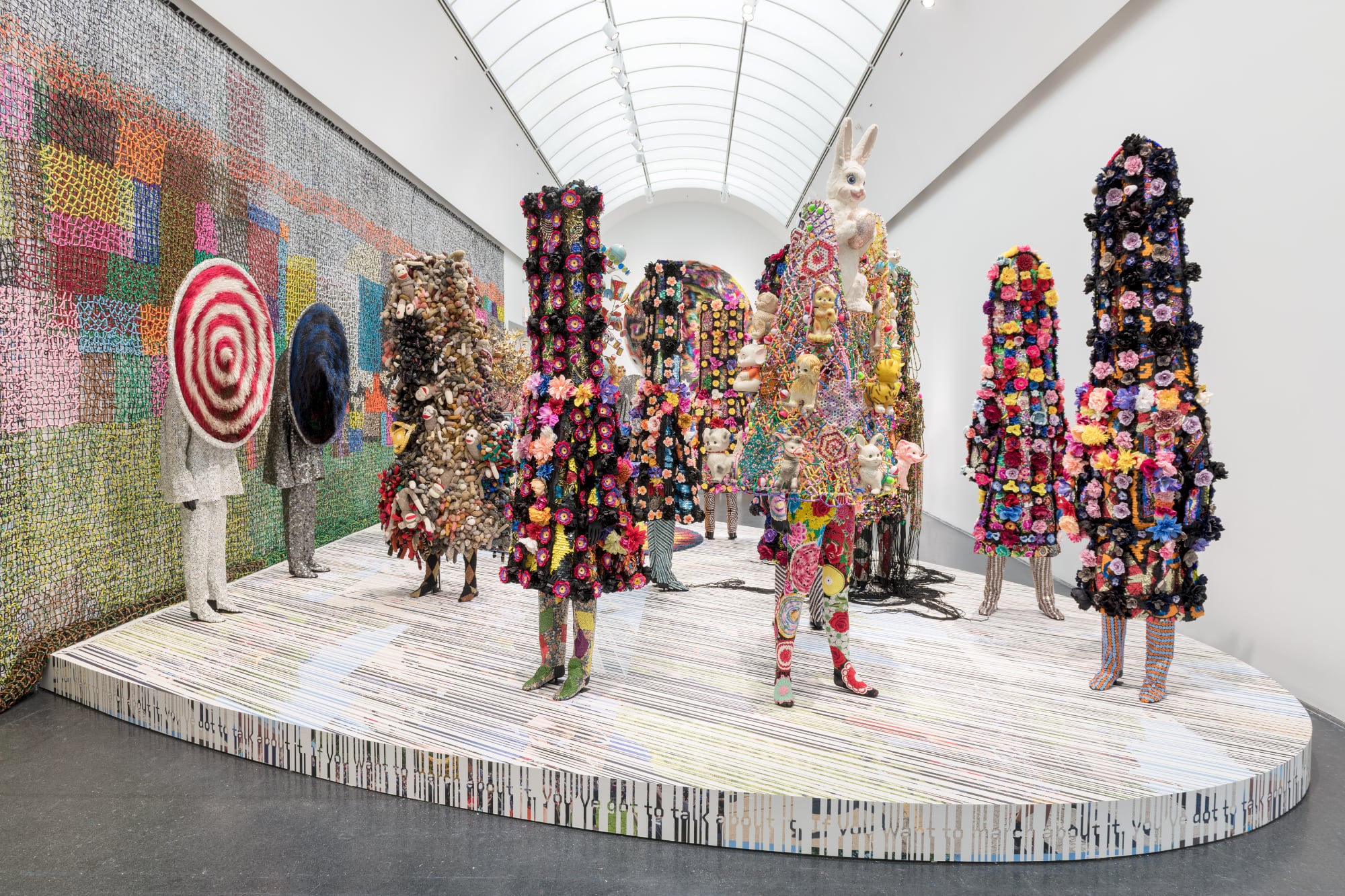 Nick Cave Forothermore