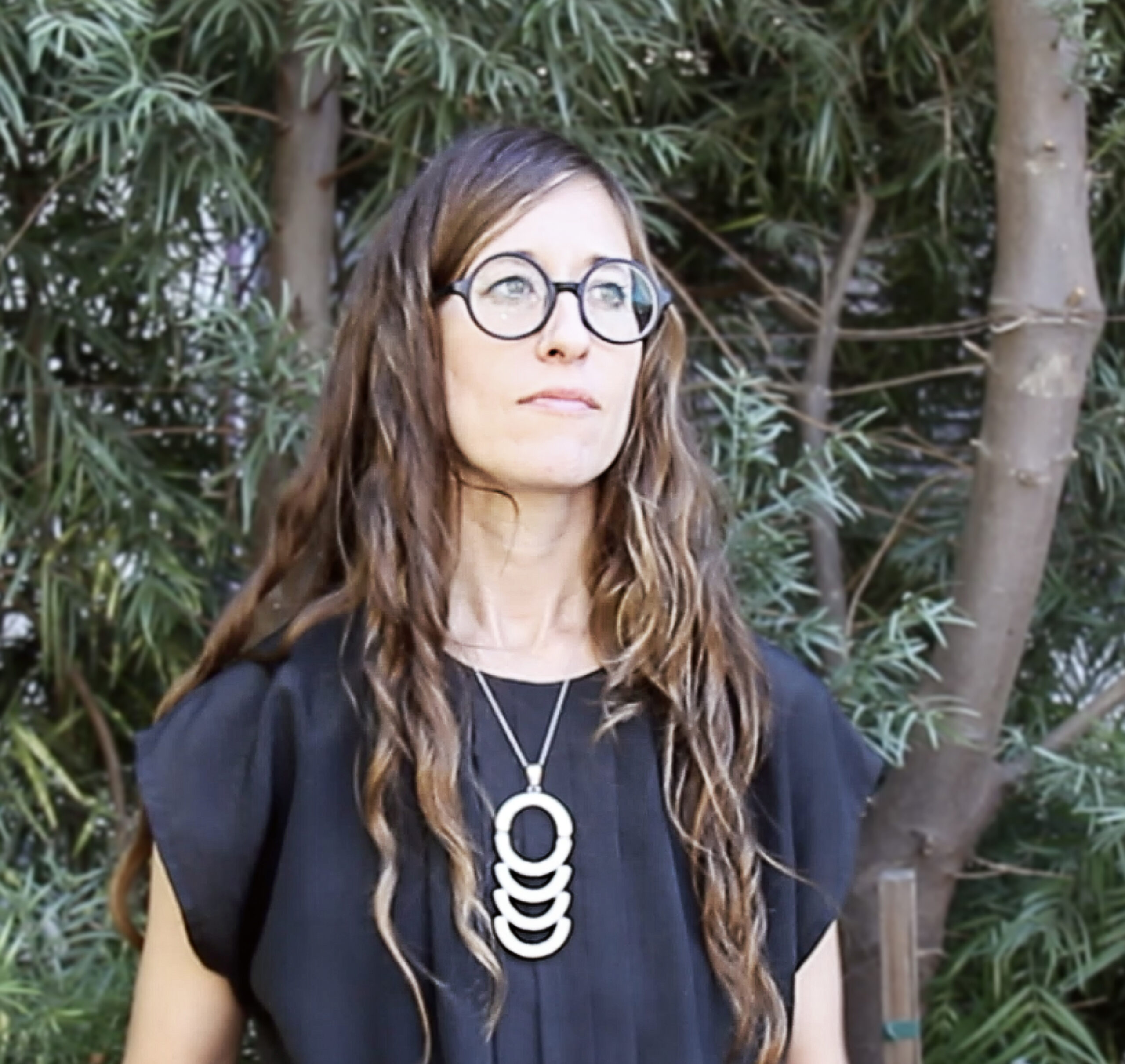Alison O’Daniel