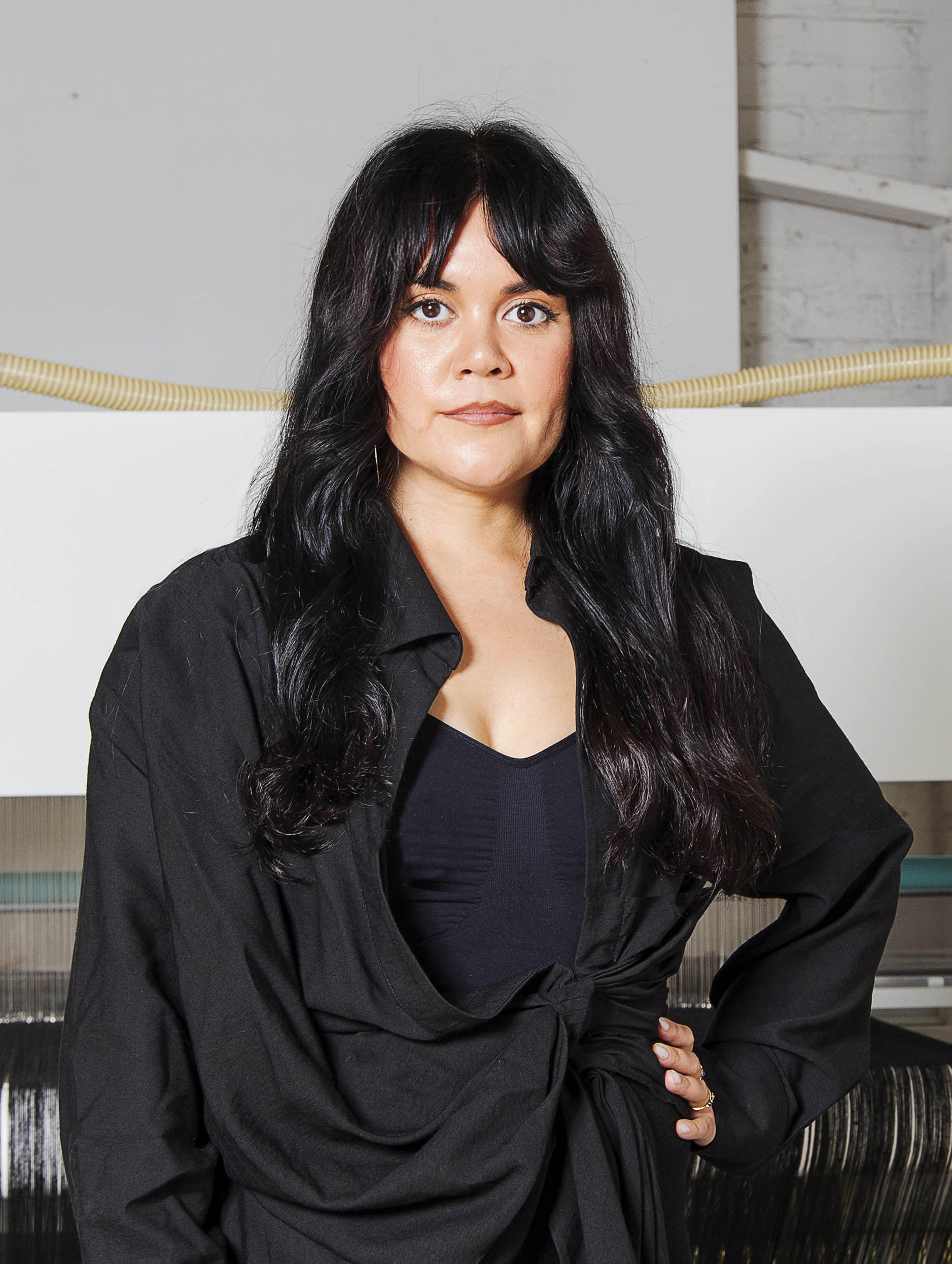 Sarah Rosalena