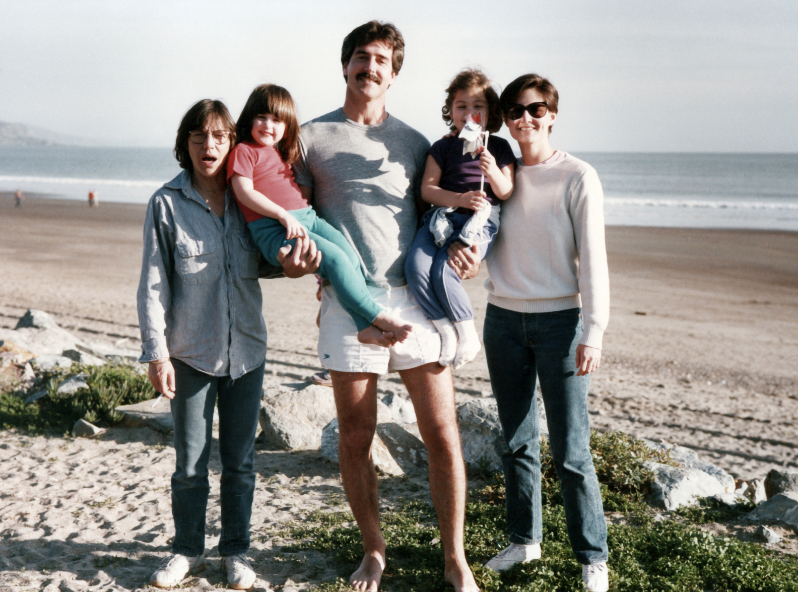 Ry Russo-Young’s “Nuclear Family”: a Docuseries About a Monumental Case for Same-Sex Families