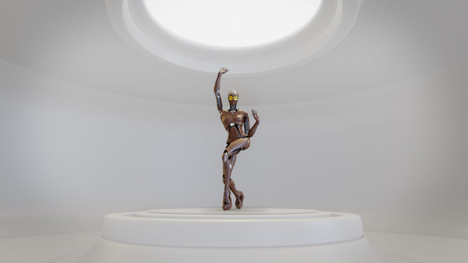 25 Years of Impact: Creative Capital’s 25th Anniversary Report