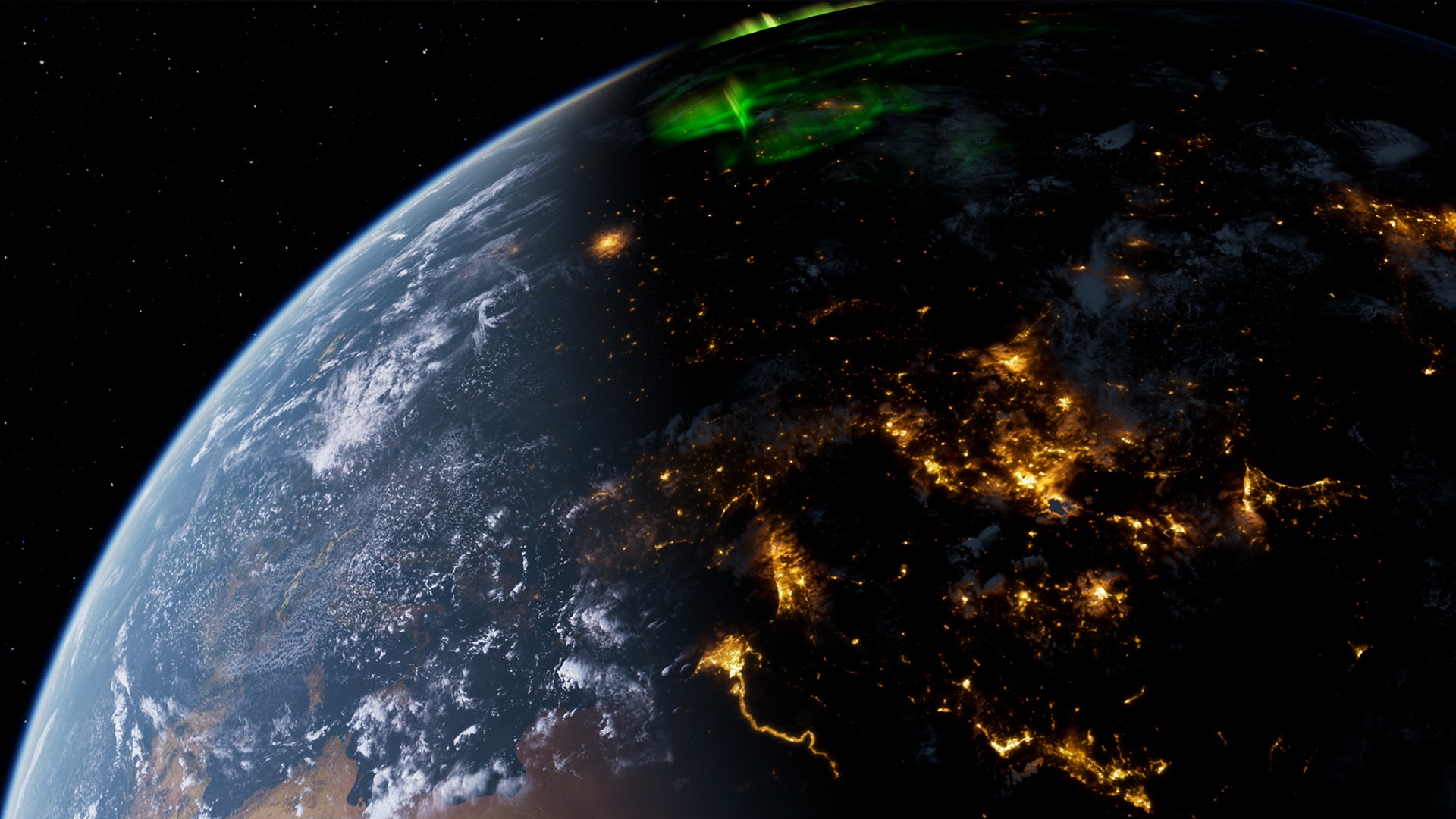 Title of work: Alice Bucknell, EARTH ENGINE, 2025. Video game. Image courtesy the artist.