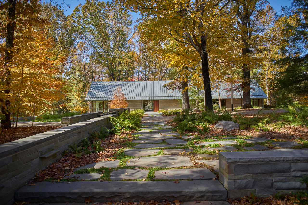 Loghaven Artist Residency