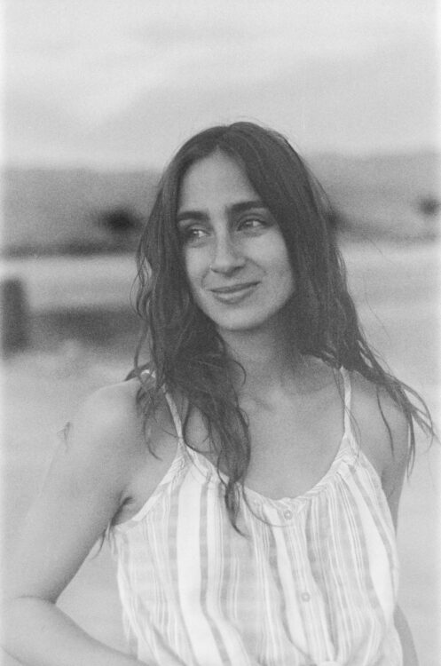 Emily Mkrtichian