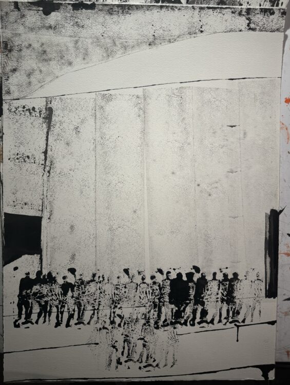 Remembering Attica: the optics of uprising