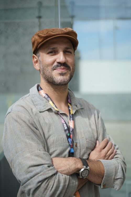 Juan Pablo González